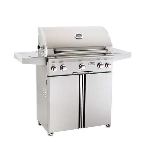 AOG Grill Portable:30PCT-00SP