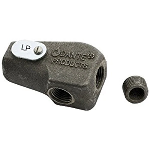 DANTE LOG LIGHTERS:711.U.LP