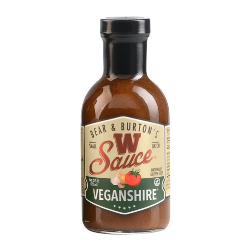 W-VEGAN