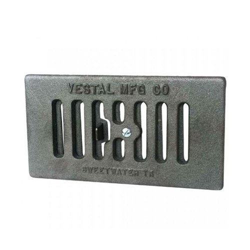 VESTAL ASH DUMP:94CIOA