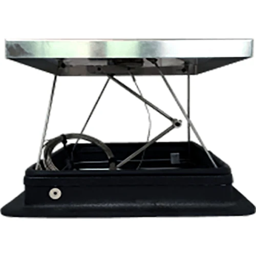 US ET DAMPER:ET913