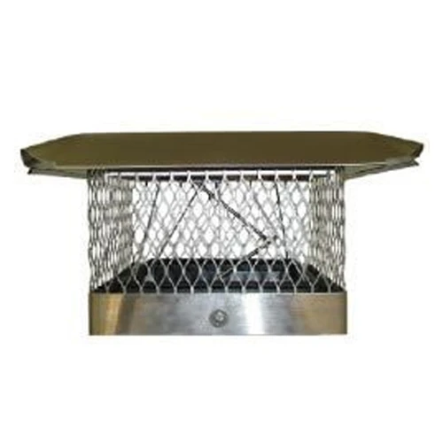 US ETP DAMPER:ETP88