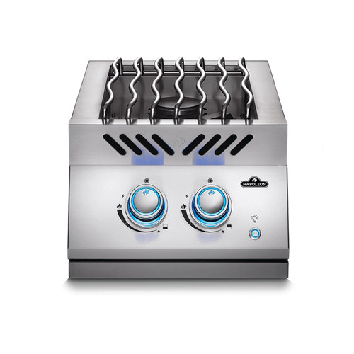 Napoleon Grill 700 Burner:BIB12RTNSS