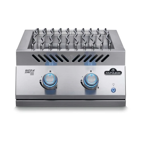 Napoleon Grill 700 Burner:BIB18RTNSS