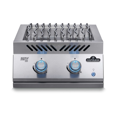 Napoleon Grill 700 Burner:BIB18RTNSS
