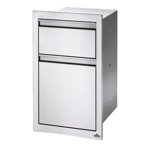 Napoleon Grill Built-In Comp:BI-1824-1W