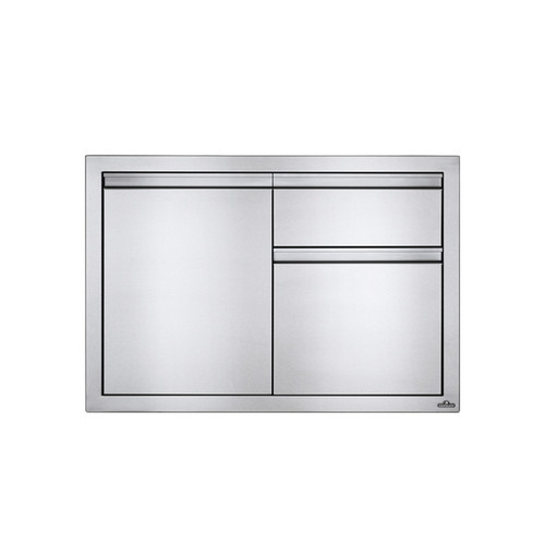 Napoleon Grill Built-In Comp:BI-3624-1D2DR