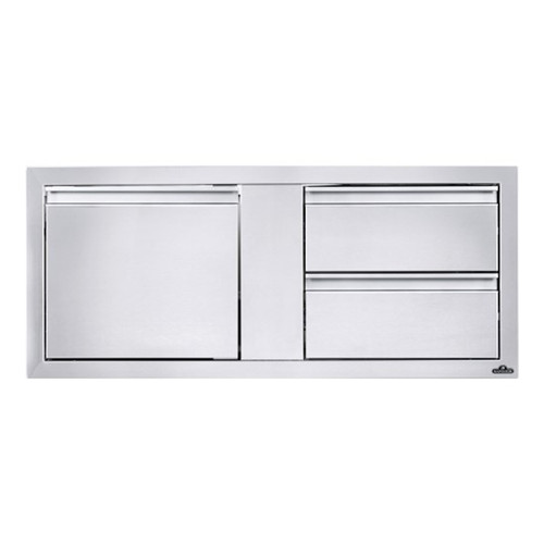 Napoleon Grill Built-In Comp:BI-4216-1D2DR
