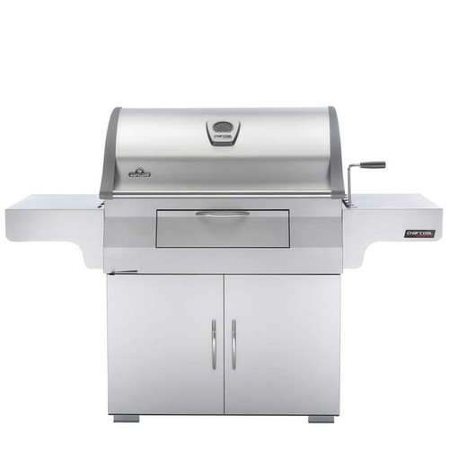 Napoleon Grill Charcoal:PRO605CSS