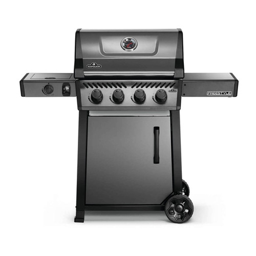 Napoleon Grill Freestyle:F425DSBPGT-ECP