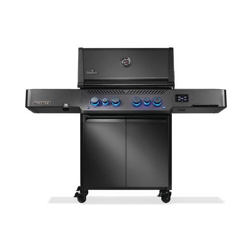Napoleon Grill Phantom:P500VXRSIBPK-PHM