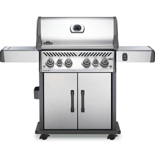 Napoleon Grill Rogue SE:RSE525RSIBPSS-1