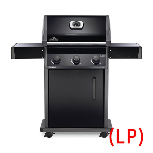 Napoleon Grill Rogue:R425PK-1