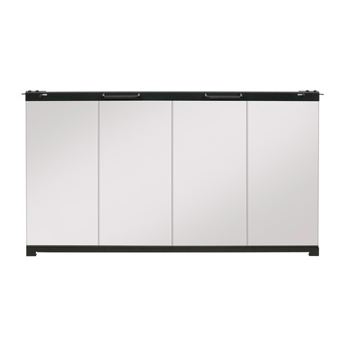 Dimplex Firebox Accesories:BFDOOR33BLKSM