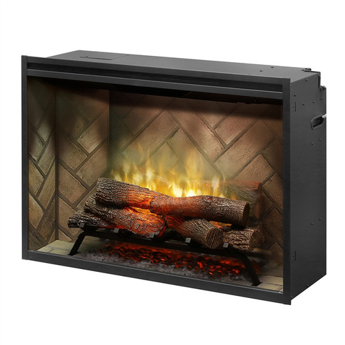 Dimplex Revillusion:RBF36