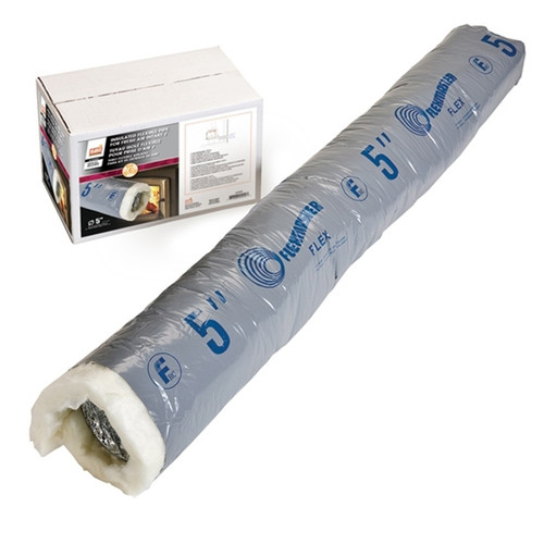 Enerzone Solution 1.4 Wood Stov:AC02090