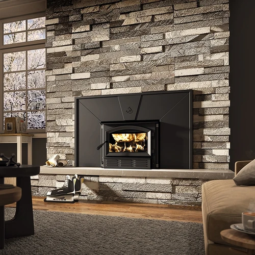 Enerzone Solution 1.7-I Wood In:AC01285