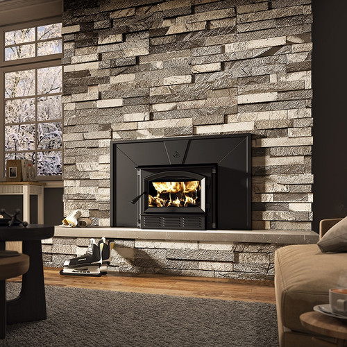 Enerzone Solution 1.7-I Wood In:EB00057