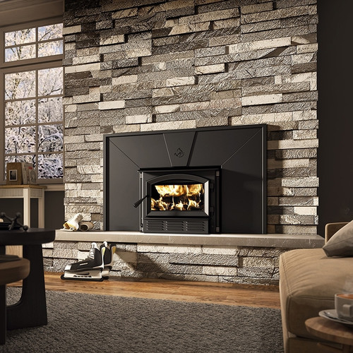 Enerzone Solution 1.7-I Wood In:OA10128