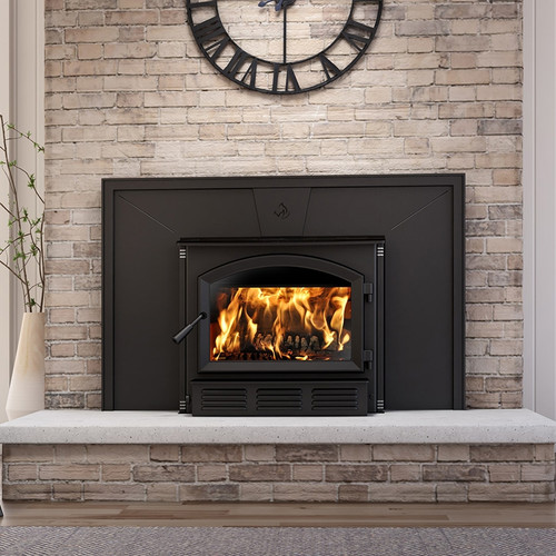 Enerzone Solution 3.5 Wood Inse:AC01273