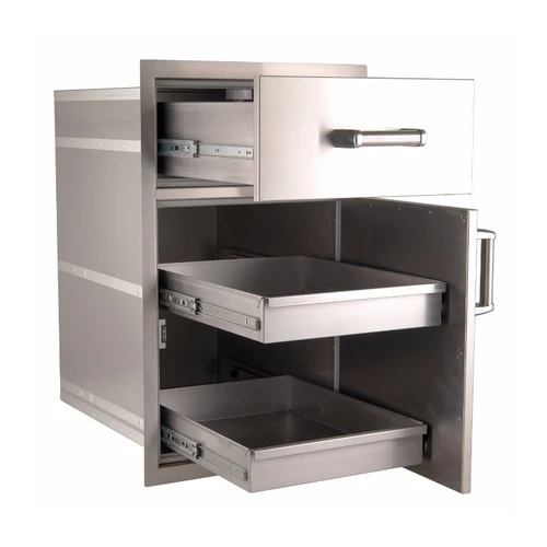 Firemagic Doors-Drawers Premium:54020S