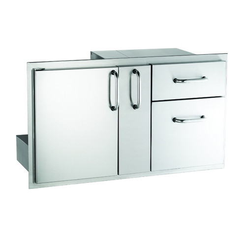 Firemagic Doors-Drawers Select:33816S