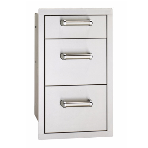 Firemagic Drawers Premium:53803SC