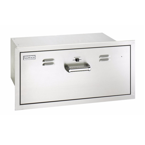 Firemagic Drawers Premium:53830-SW