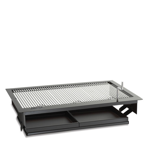 Firemagic Grill Charcoal Legacy:3329