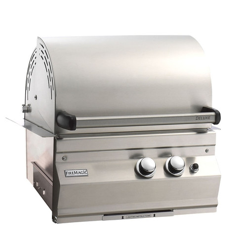 Firemagic Grill Deluxe Legacy:11-S1S1N-A