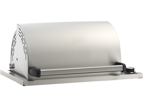 Firemagic Grill Deluxe Legacy:31-S1S1P-A