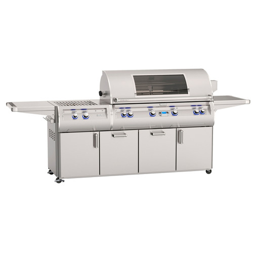 Firemagic Grill Echelon Portabl:E1060S-8L1N-51-W
