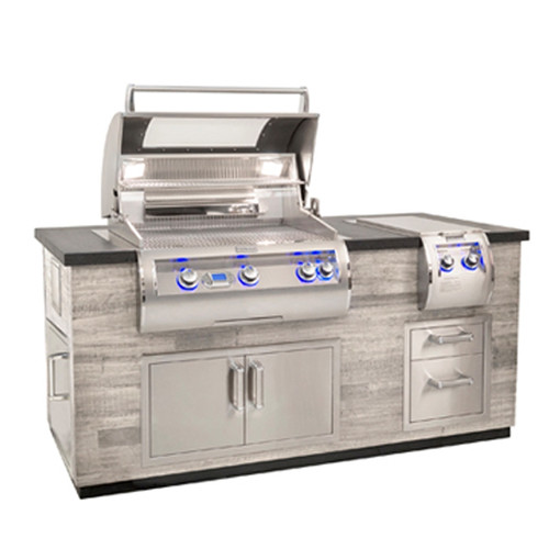 Firemagic Island Systems:ID660-SPD-77BA