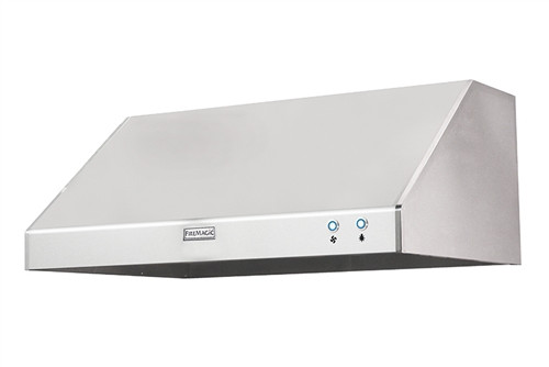 Firemagic Power Vent Hoods:42-VH-7