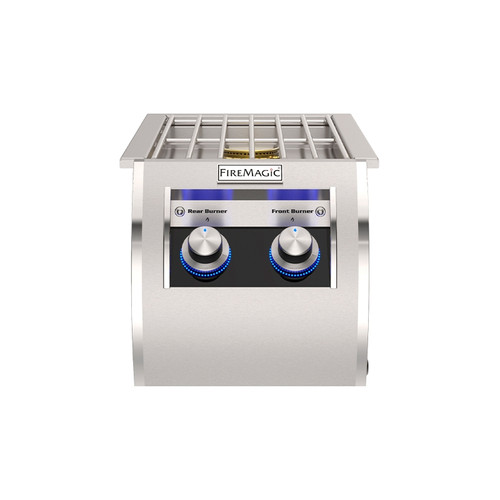 Firemagic Side Burners:32816