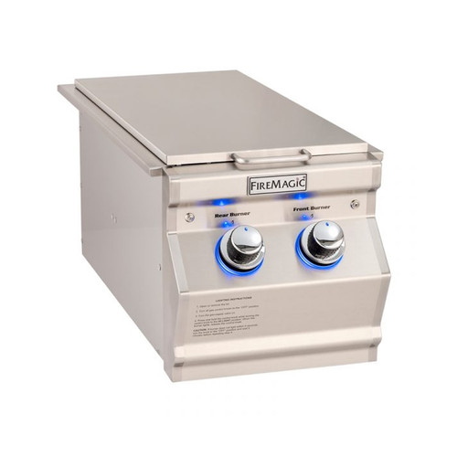 Firemagic Side Burners:32817
