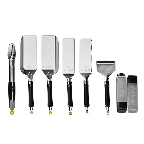 Halo Griddle Accesories:HZ-3025