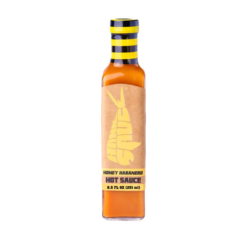 Hank Sauce:8-50484-00507-3