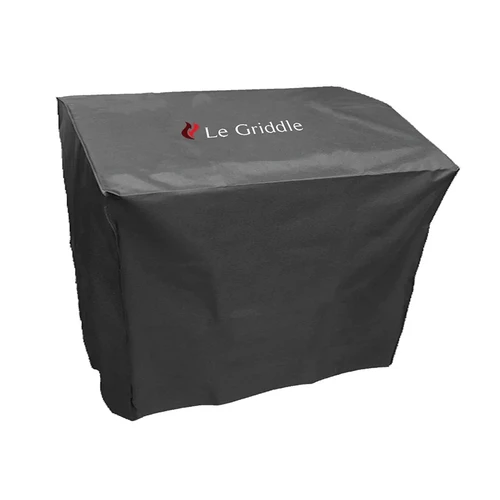 LE GRIDDLE THE GRAND TEXAN:GFCARTCOVER160