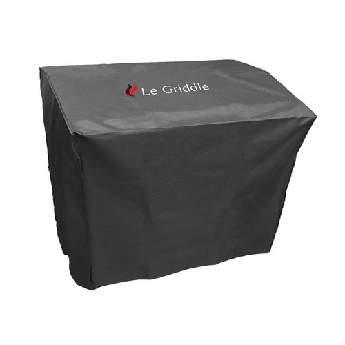 LE GRIDDLE THE GRAND TEXAN:GFCARTCOVER160