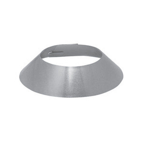 METAL FAB TEMP/ GUARD CHIMNEY:8TGSC