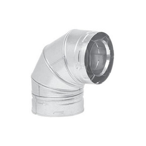 METAL FAB DIRECT VENT:4D90L