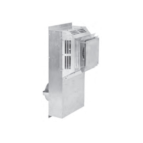 METAL FAB DIRECT VENT:4DST36