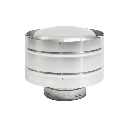 METAL FAB DIRECT VENT:5DVT