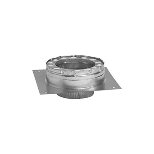 METAL FAB TEMP/ GUARD CHIMNEY:6TGAP