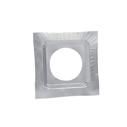 METAL FAB TEMP/ GUARD CHIMNEY:6TGFSA
