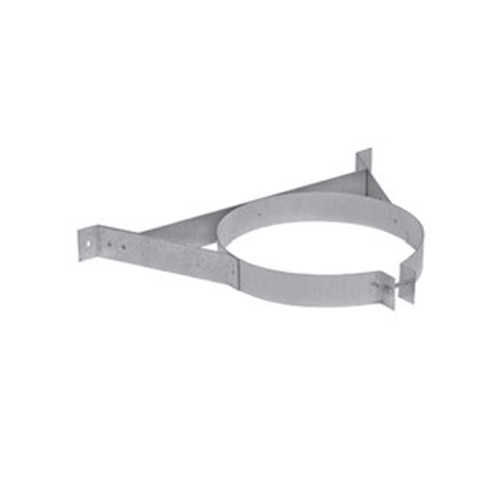 METAL FAB TEMP/ GUARD CHIMNEY:6TGWB