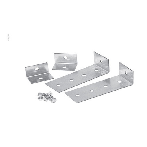 METAL FAB TEMP/ GUARD CHIMNEY:TGWBA