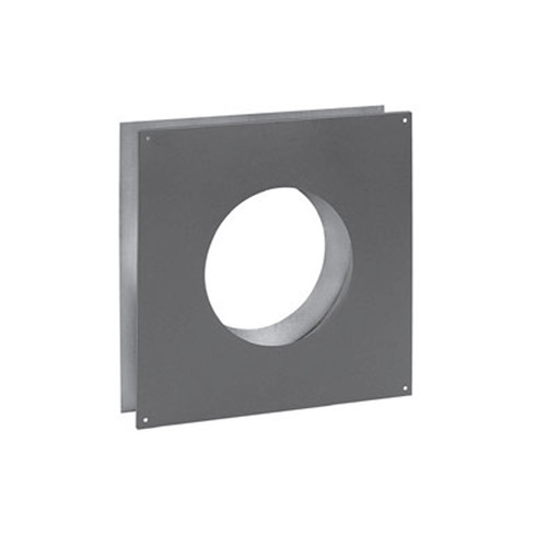 METAL FAB TEMP/ GUARD CHIMNEY:8TGWFSP