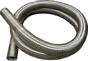 NEW ENGLAND CHIMNEY LINER:CO10-B
